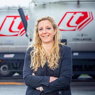 Valérie LASSALLE